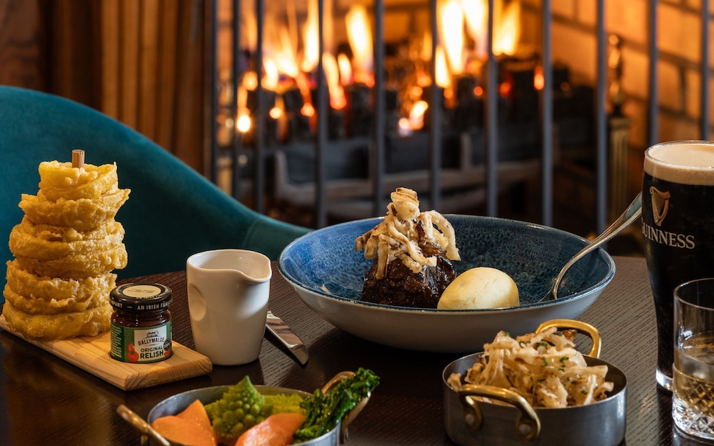 Lough Erne Resort 84/100