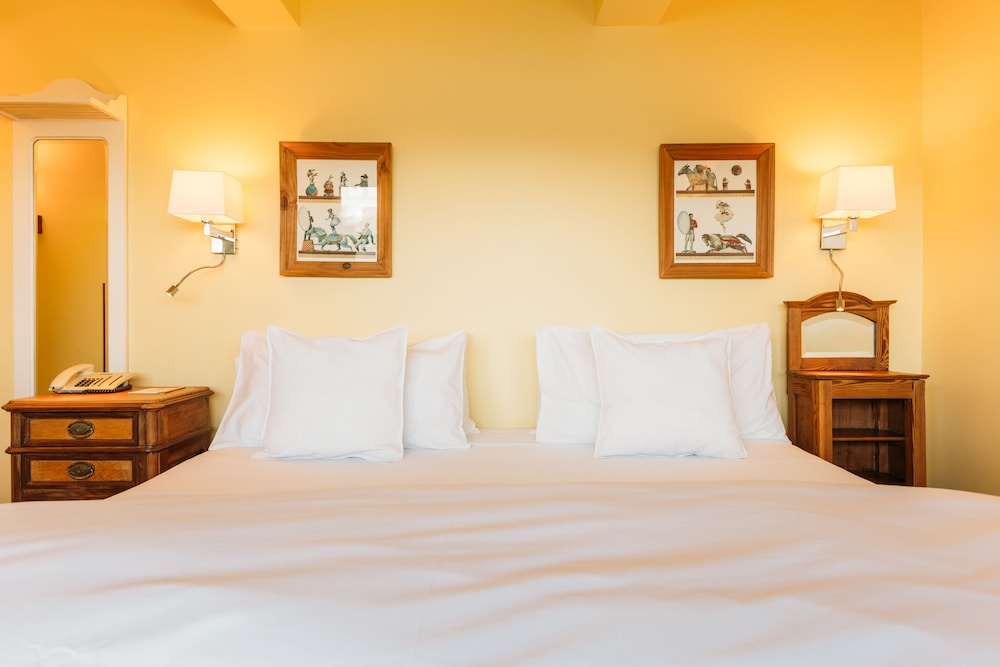 Las Balsas Relais Chateaux 11/71