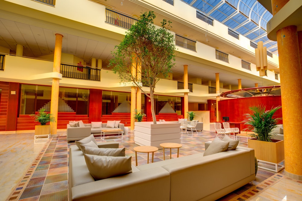 SBH Crystal Beach Hotel & Suites - Adults Only 22/46