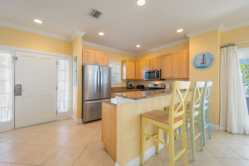 Coral Lagoon Resort Villas &amp; Marina by Keys Caribbean 9/50