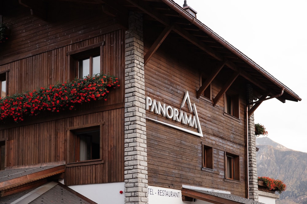 Boutique Hotel Panorama 1/50