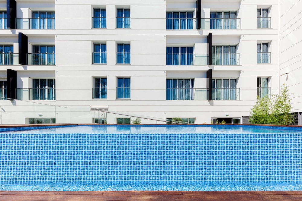Lux Fatima Park Hotel Suites And Residence 47/50