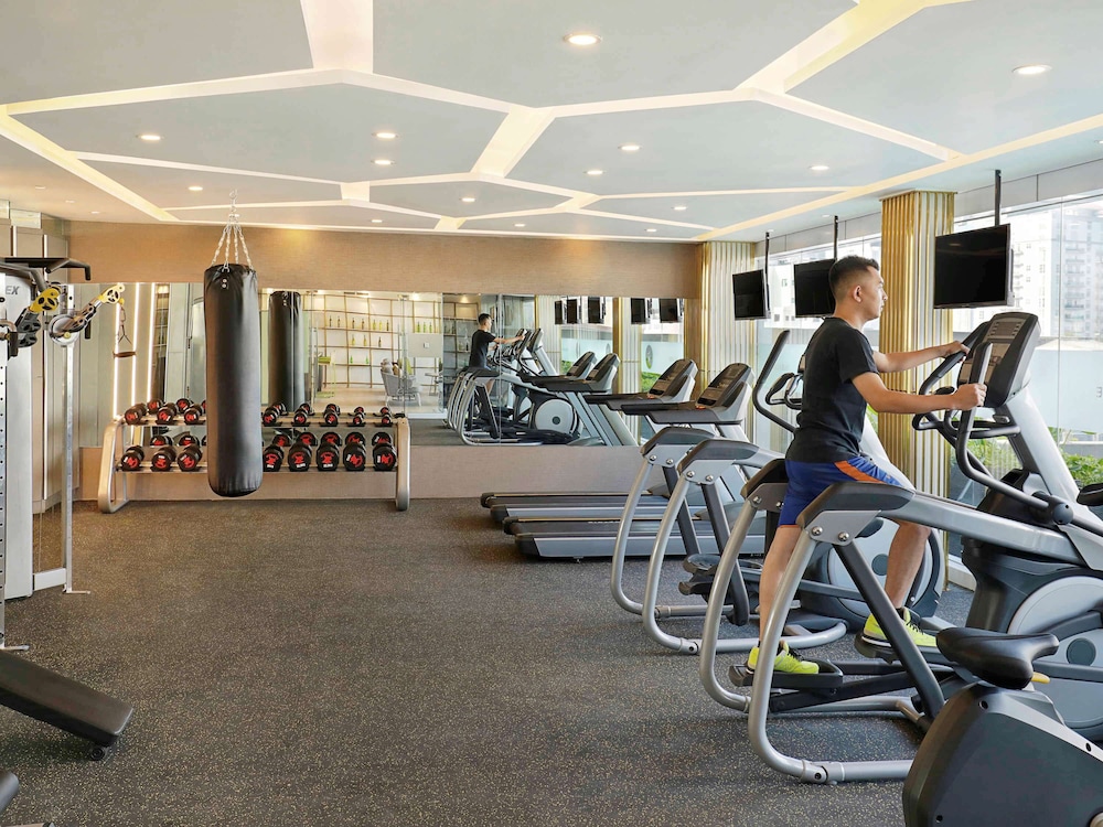 Novotel Jakarta Cikini 24/49