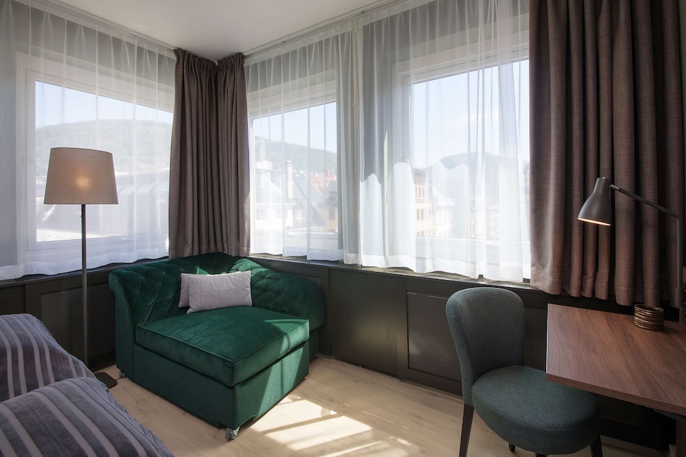 Scandic Bergen City 27/50