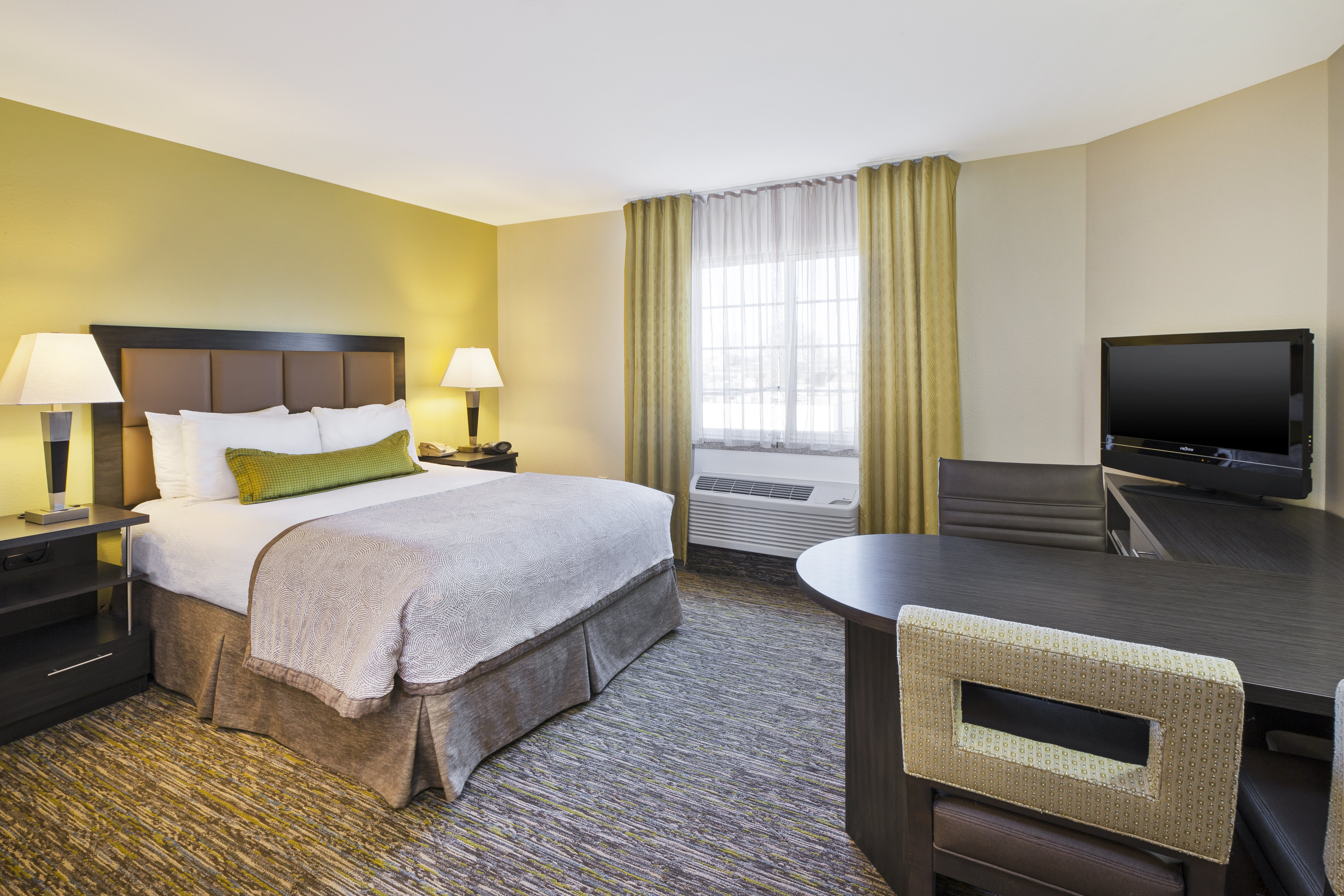 Candlewood Suites Indianapolis Airport 15/31