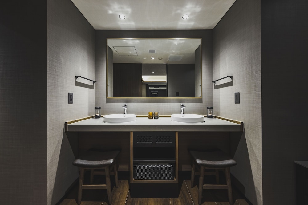 SAPPORO STREAM HOTEL 40/56