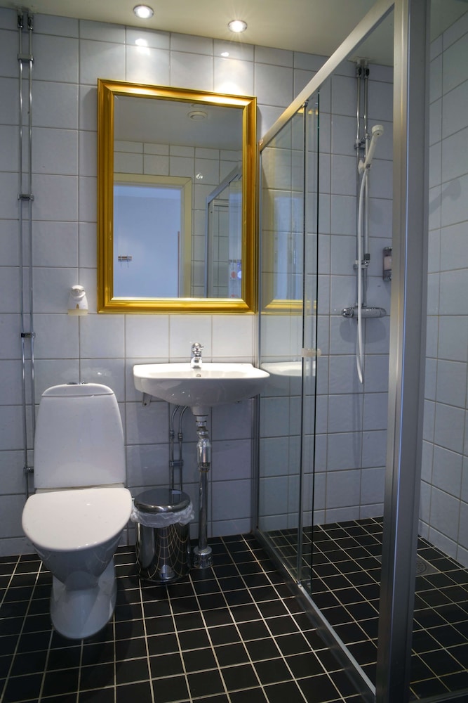 Best Western Hotel Karlaplan 11/54