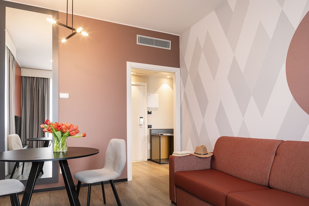 Quark Hotel Milan 33/60