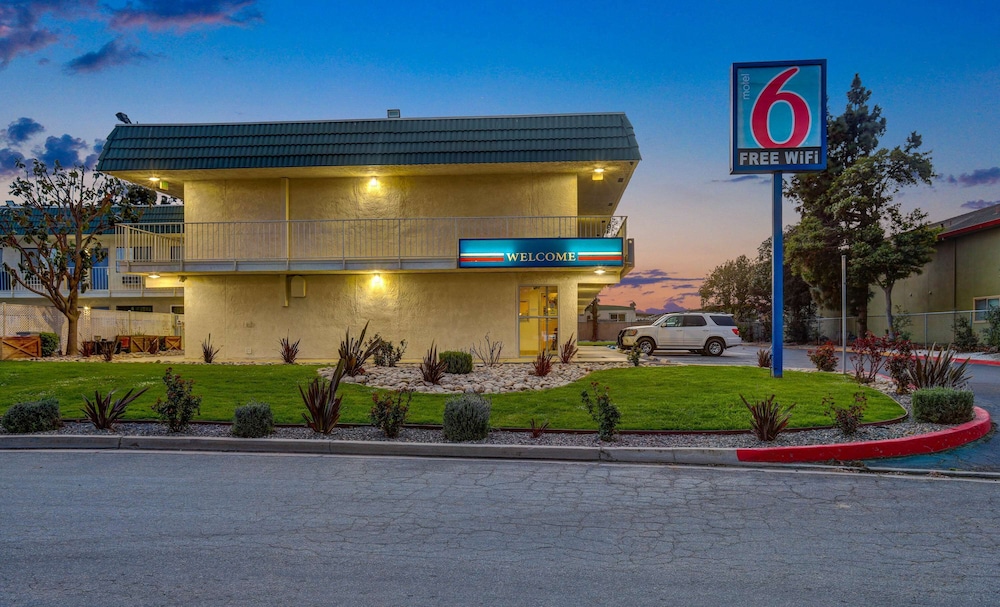 Motel6 King City, CA in KING CITY - CA
