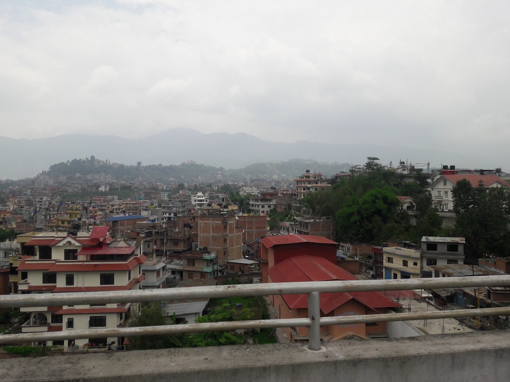 The Boudha Inn 45/49