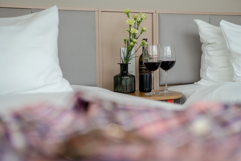 Hotel Altus 21/40