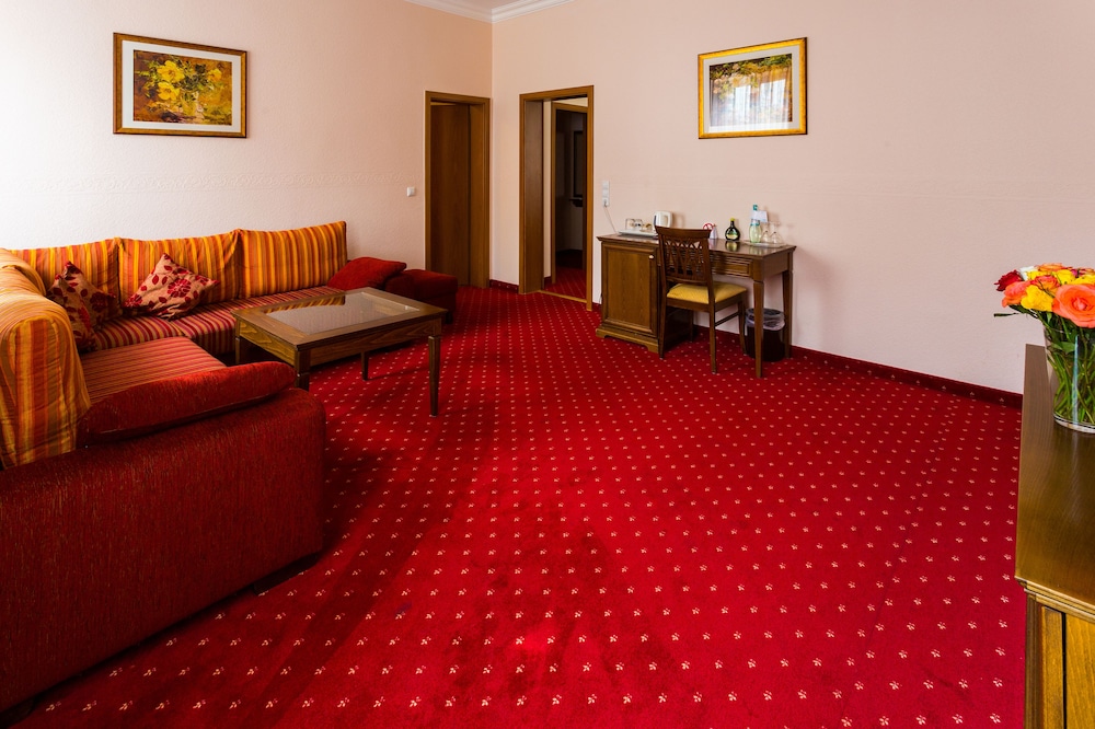 Hotel Romerhof 26/50
