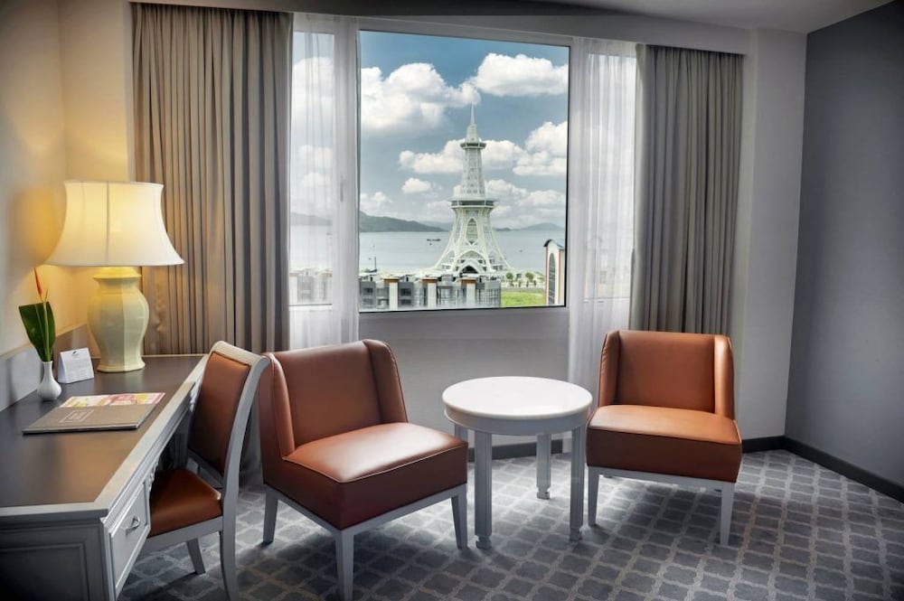 Bayview Hotel Langkawi 51/61
