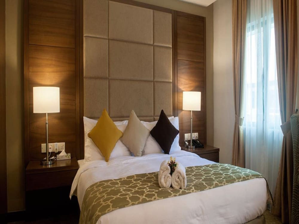 Residence Inn Cherating 36/71