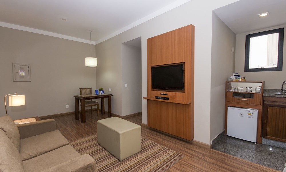 H4 Hotel Opera Jardins 38/58