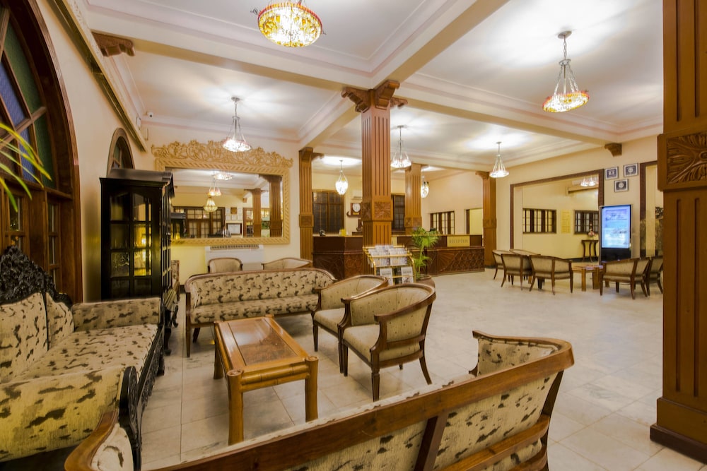 Protea Hotel by Marriott Dar es Salaam Courtyard 38/49