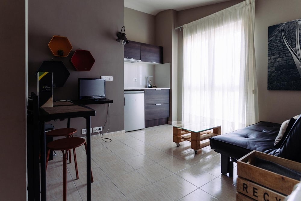 Hotel Rural Tierras Del Cid 54/71