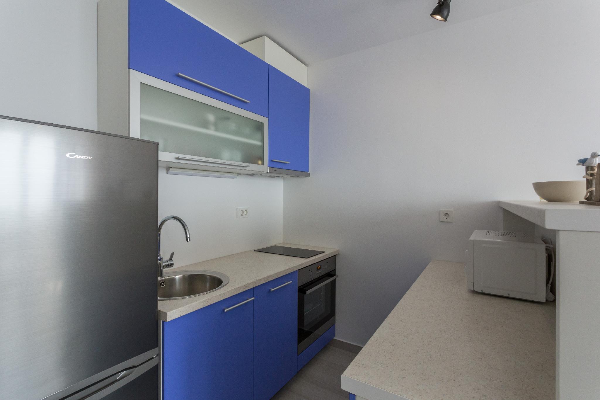 Apartment Casper 20/21