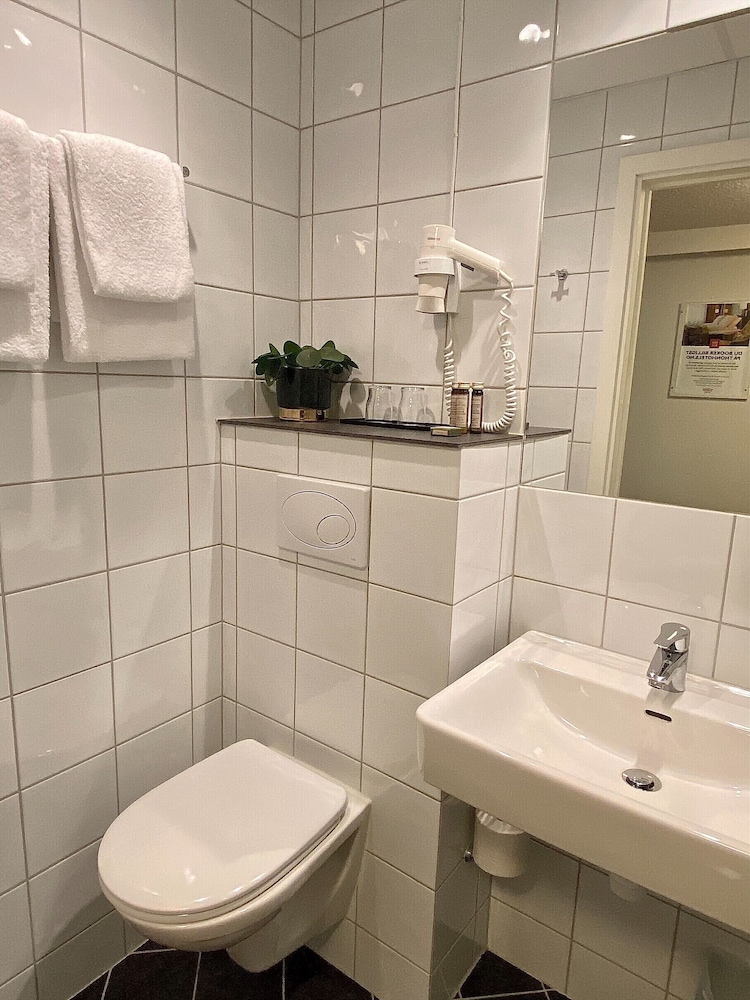 Thon Hotel Kristiansand 8/43