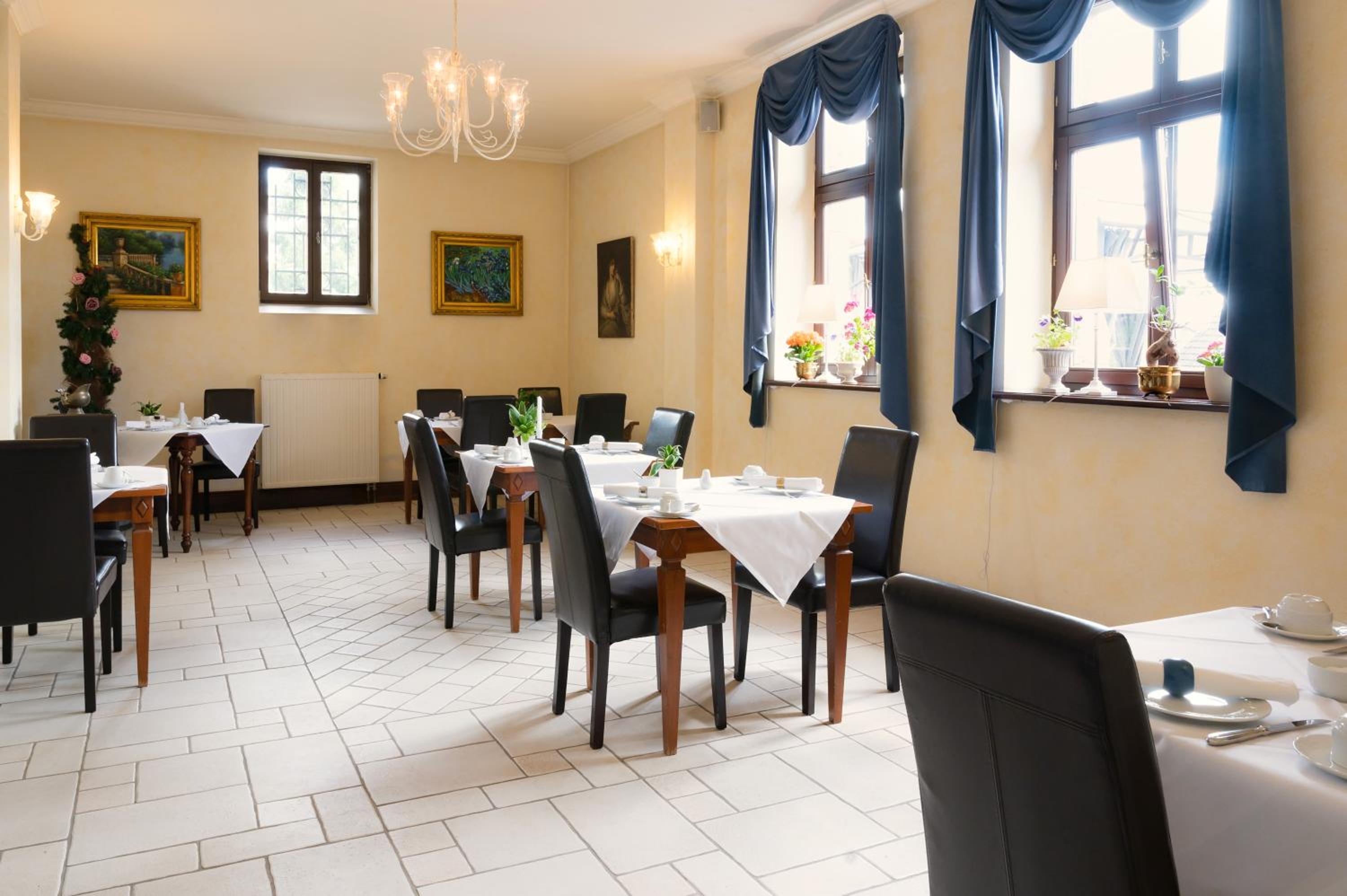 Schlosshotel zum Markgrafen 36/50