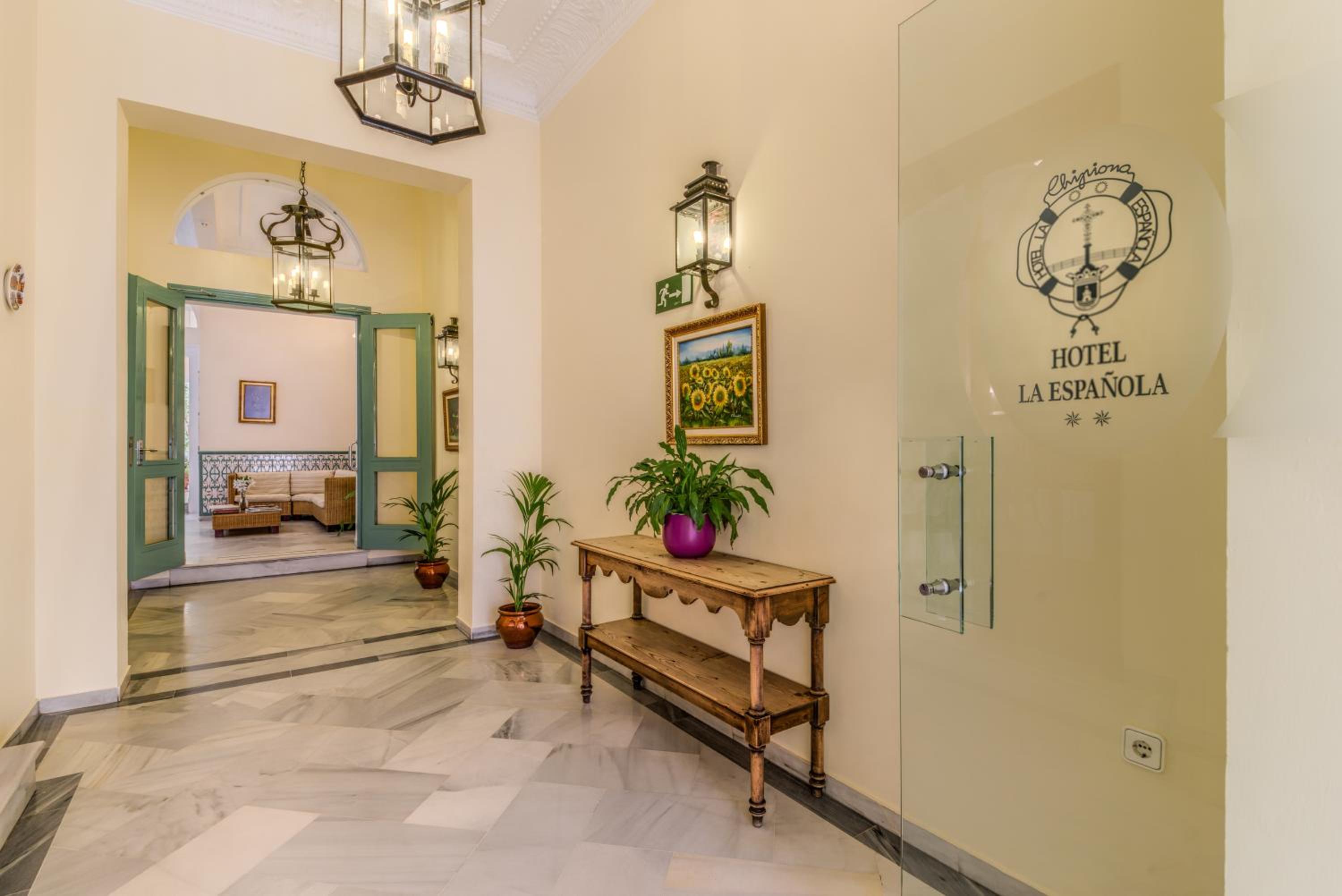 Hotel La Espanola 11/58