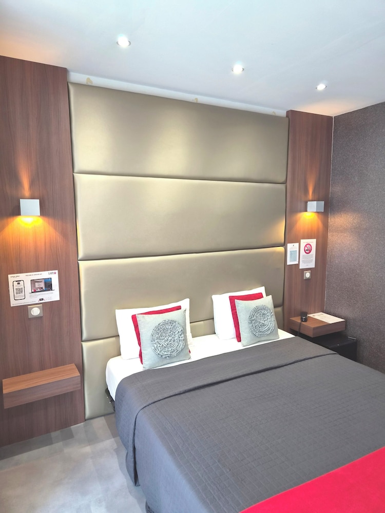 Hotel Schtak 27/61