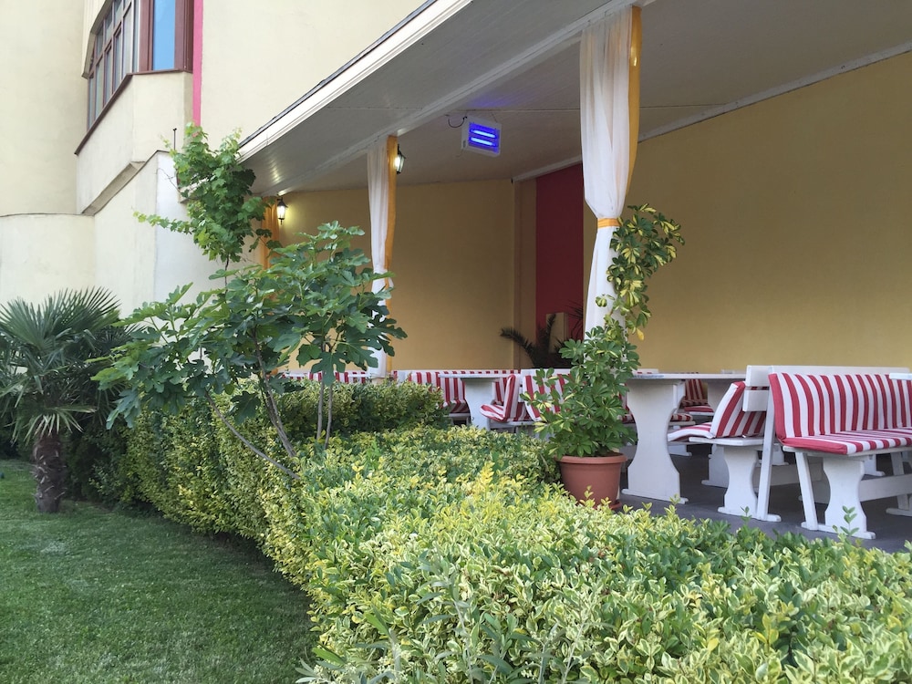 Perla Sun Park Hotel 38/47