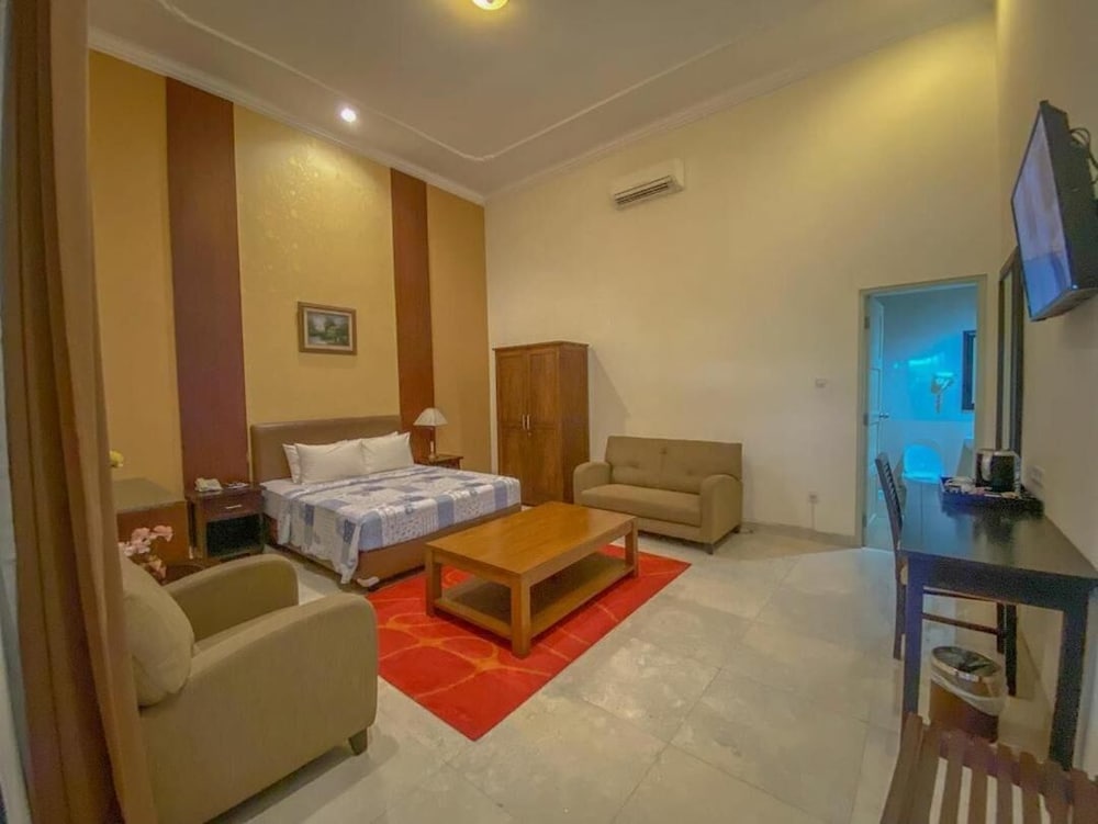 Le Krasak Boutique Hotel 19/38