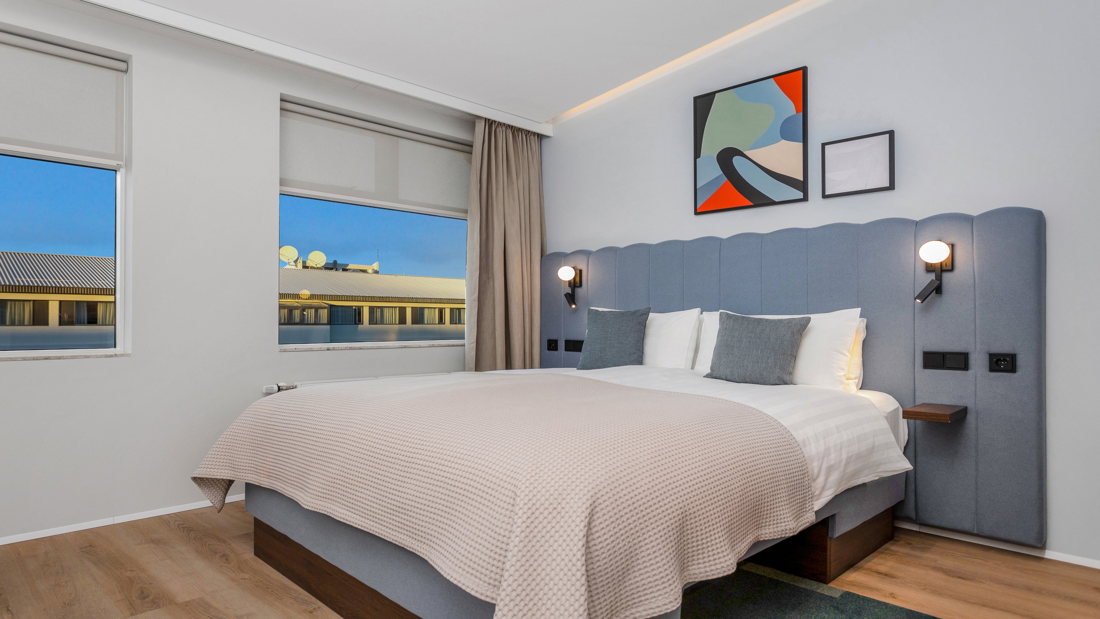 Candlewood Suites Reykjavik by IHG 26/50