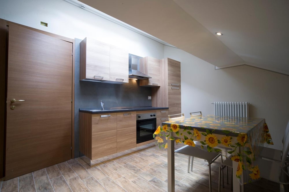 Residence Tabor 10/64