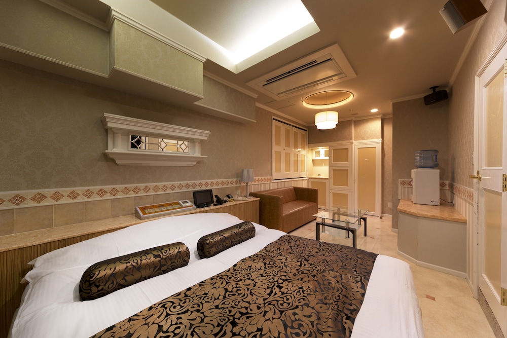 Hotel Lotus Nara - Adults Only 26/62