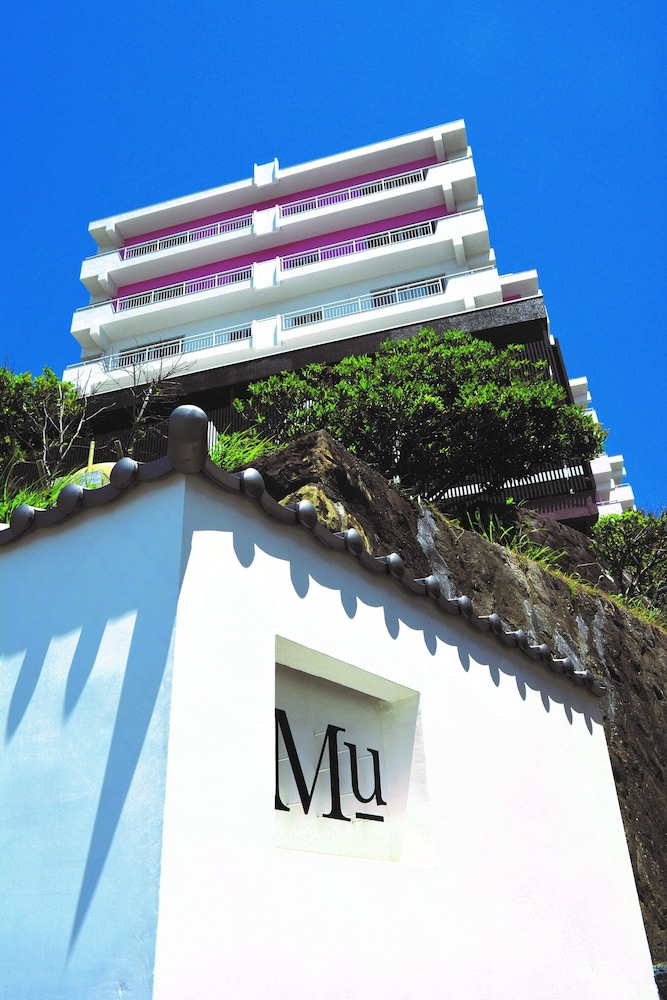 Guest Living Mu Nanki Shirahama 2/49