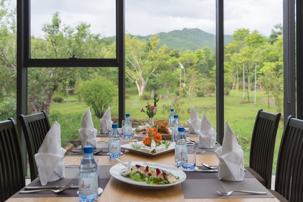 Alba Thanh Tan Hot Springs Resort 25/51