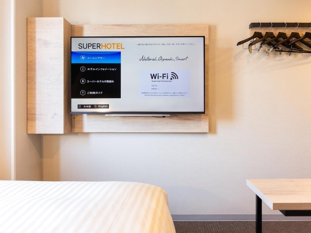 Super Hotel Hakodate 37/63