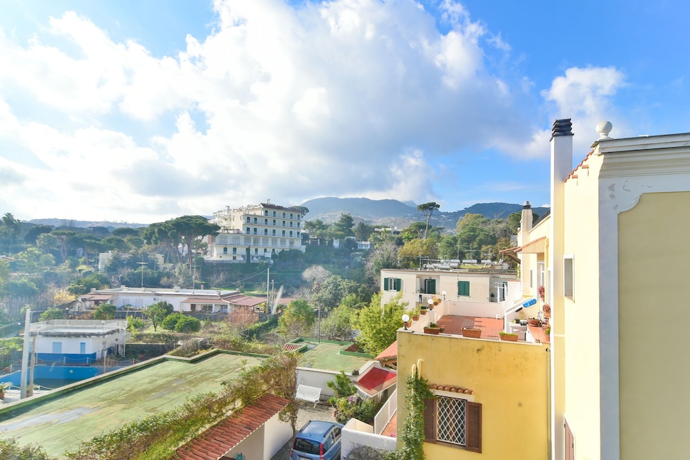 Albergo Atlantic 22/25
