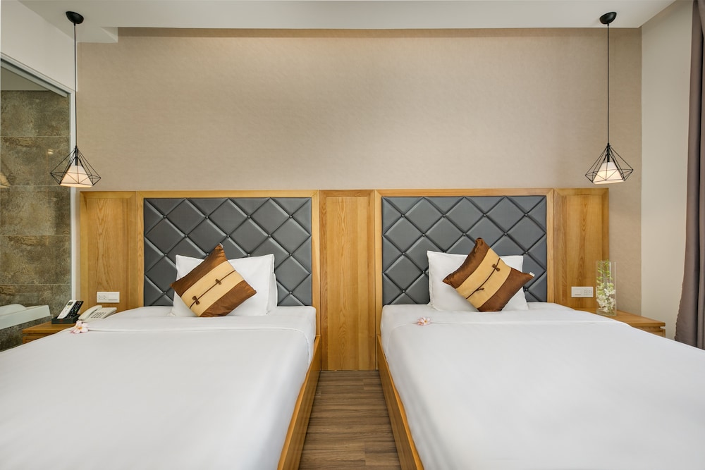 Grand Sunrise Boutique Hotel 26/61