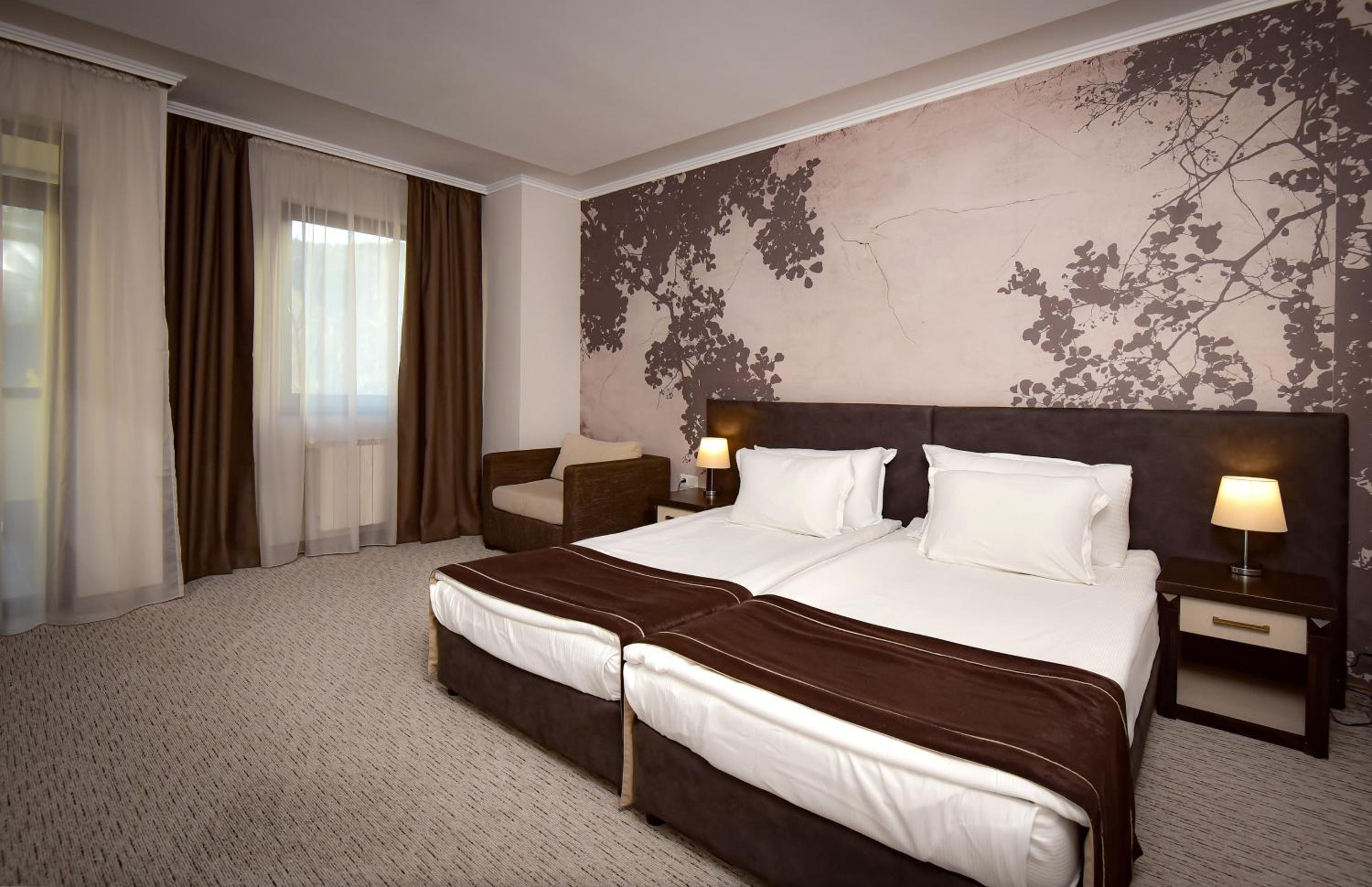 Hotel Rodopski Dom 13/89