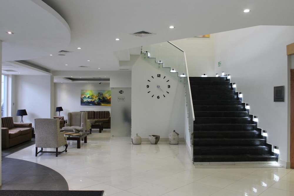 Hotel Diego de Almagro Temuco 28/41