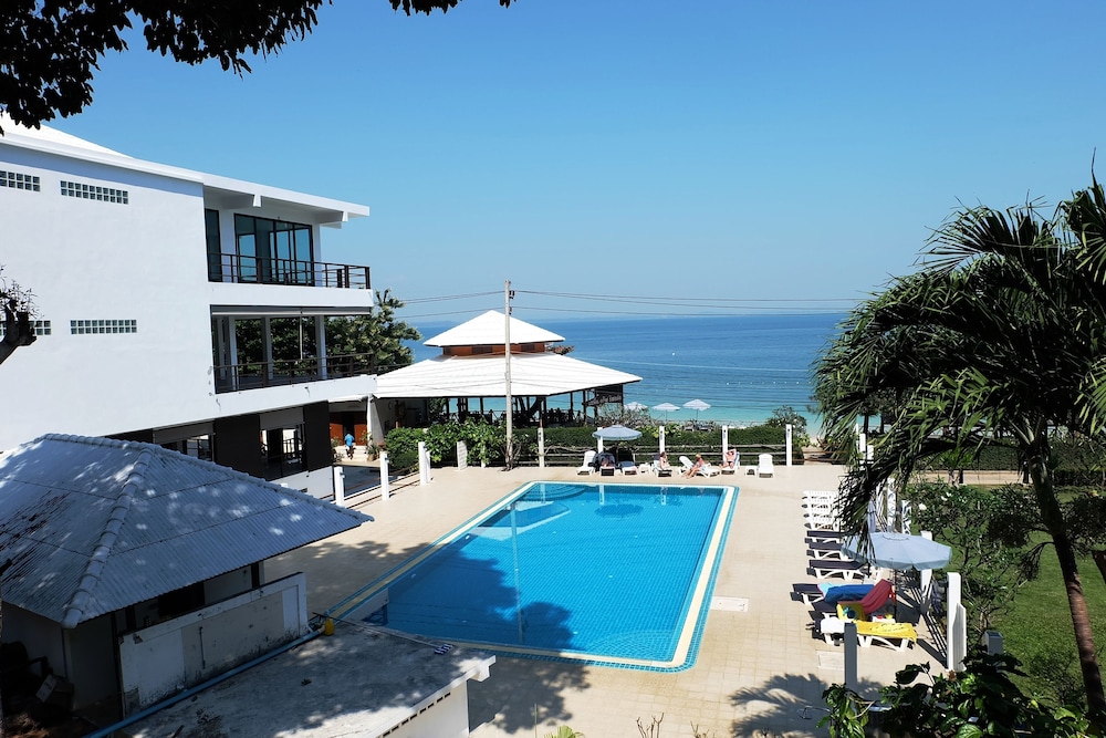 Samed Cliff Resort 4/68