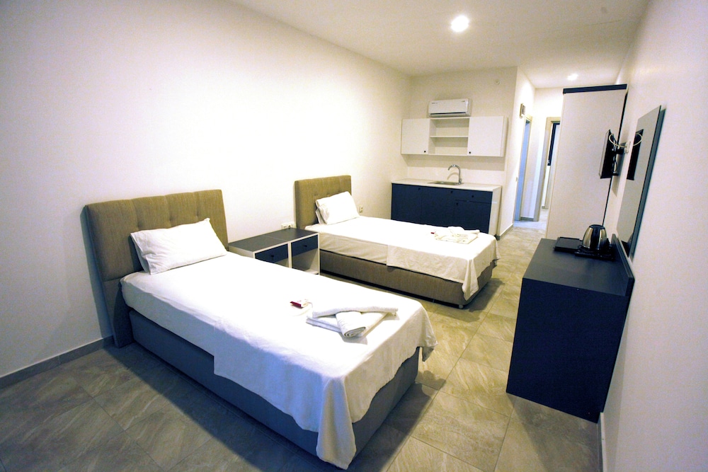 Lofts Alanya Luna 9/26