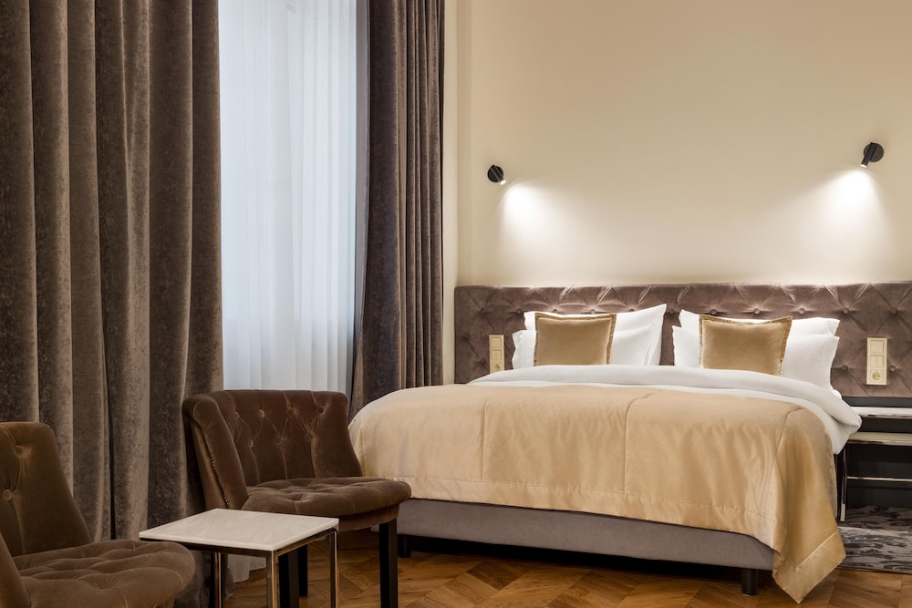 Wyndham Grand Krakow Old Town 31/72