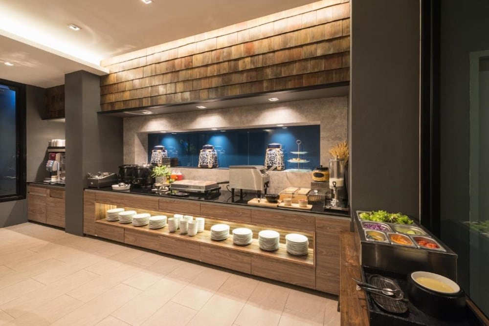 Lnimman Chiangmai Boutique Hotel 11/50