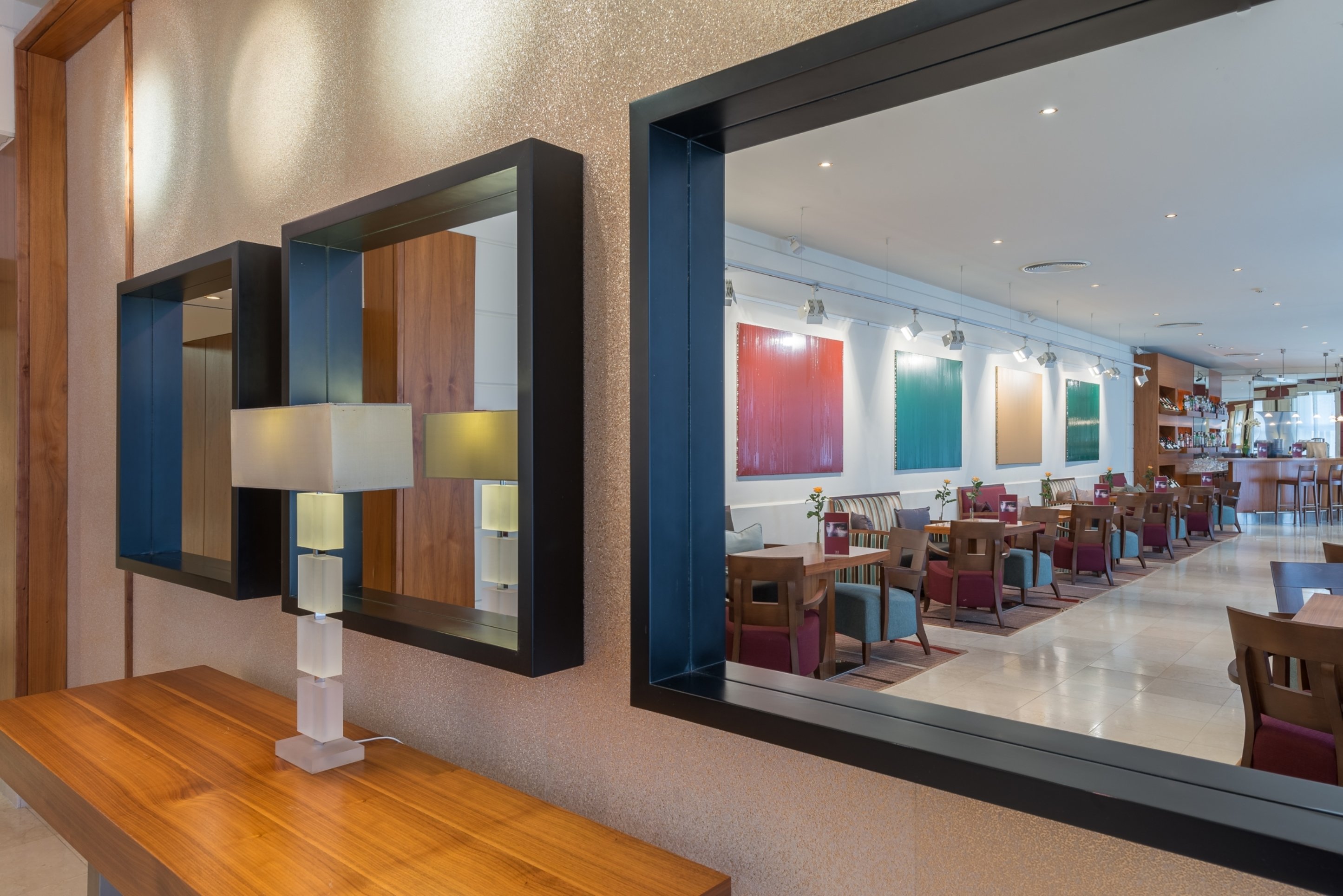 布达佩斯歌剧院 K+K 酒店(K+K Hotel Opera) 图片2