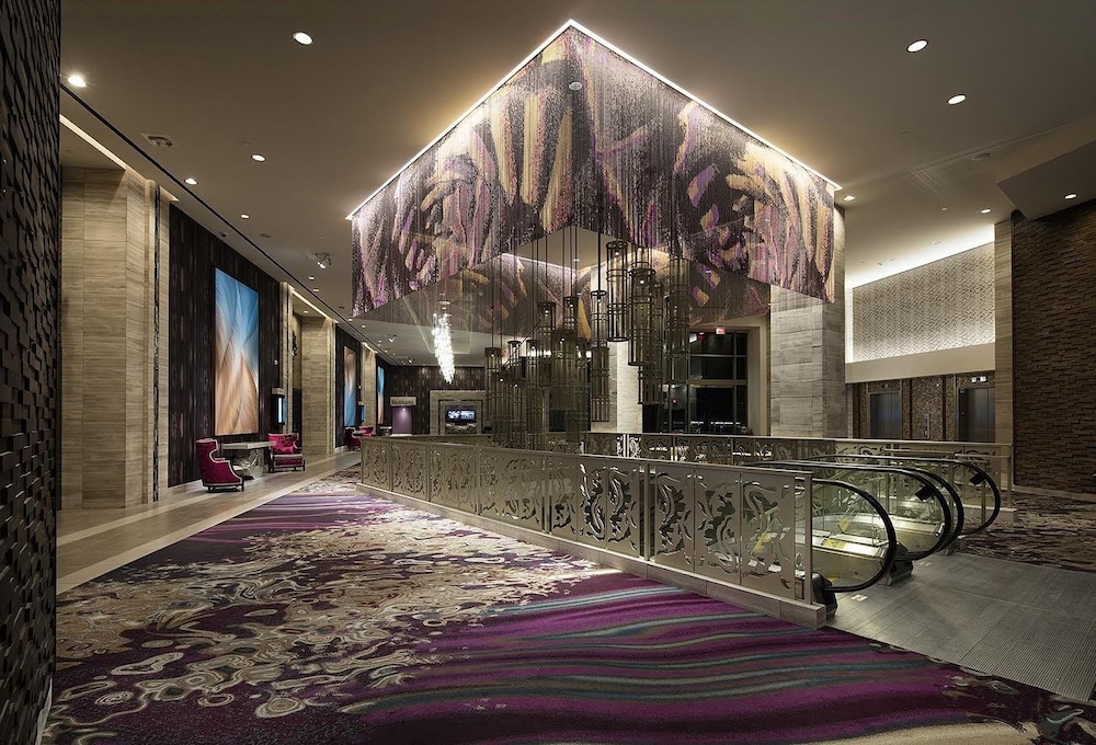 Viejas Casino Resort 36/50