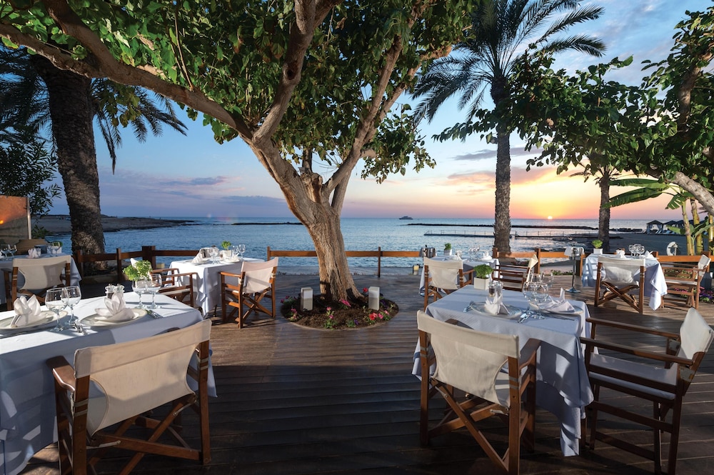 Constantinou Bros Asimina Suites Hotel 30/47