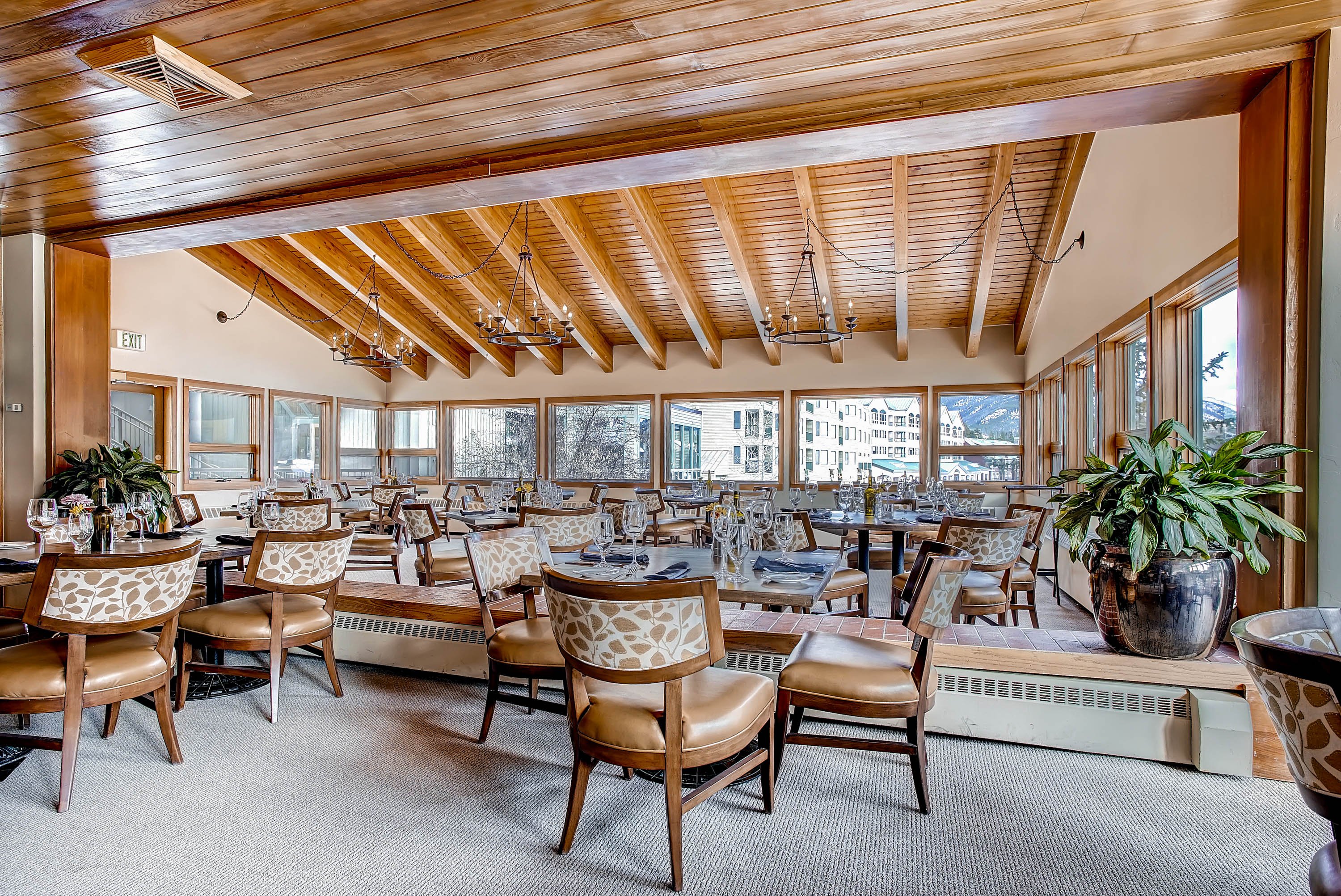 Keystone Lodge And Spa 35/46