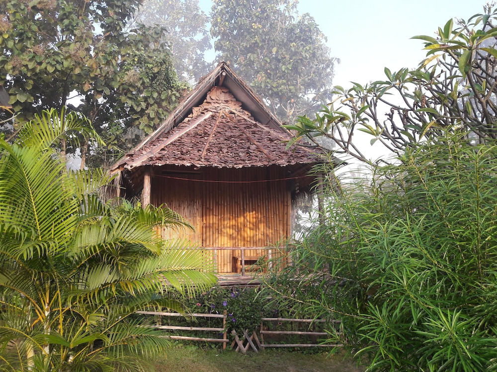 Nusha Homestay 32/35