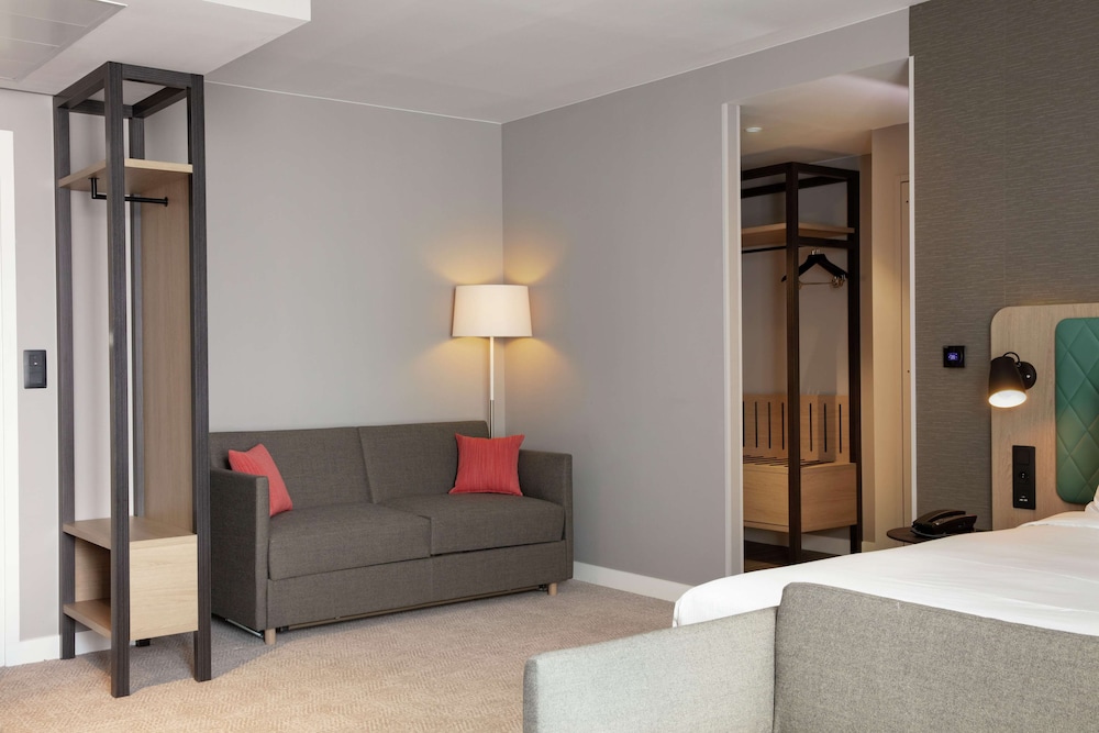 Hilton Garden Inn Orly Paris 20/40