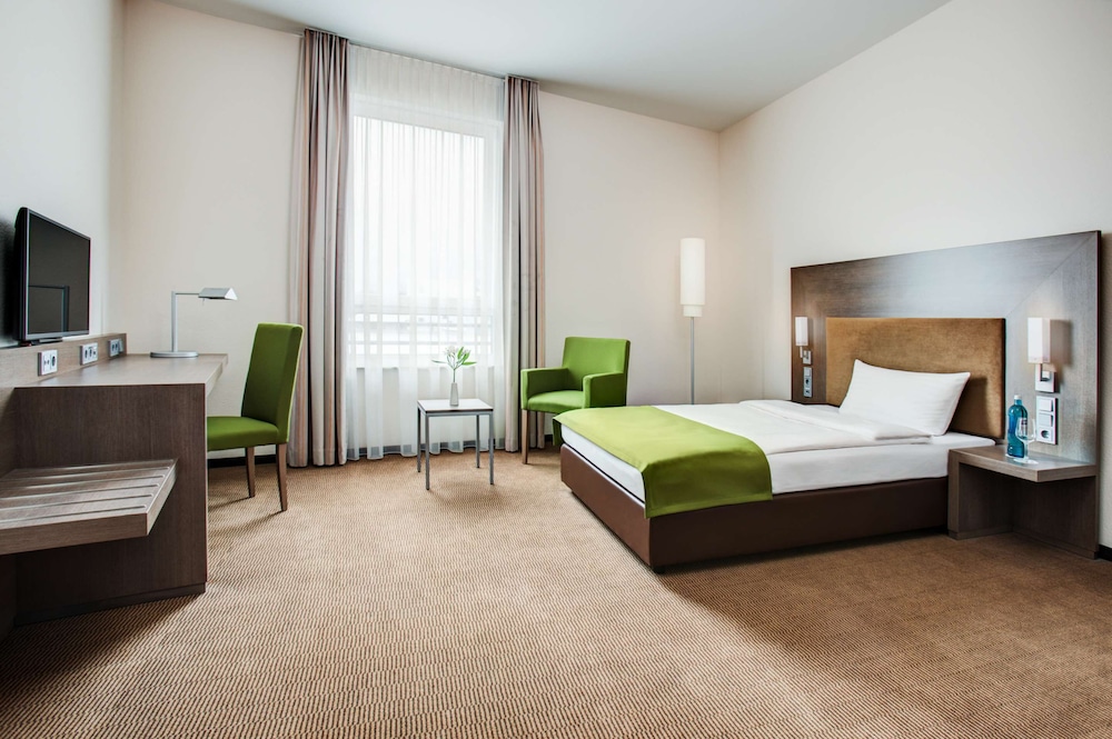 Intercityhotel Mainz 16/39