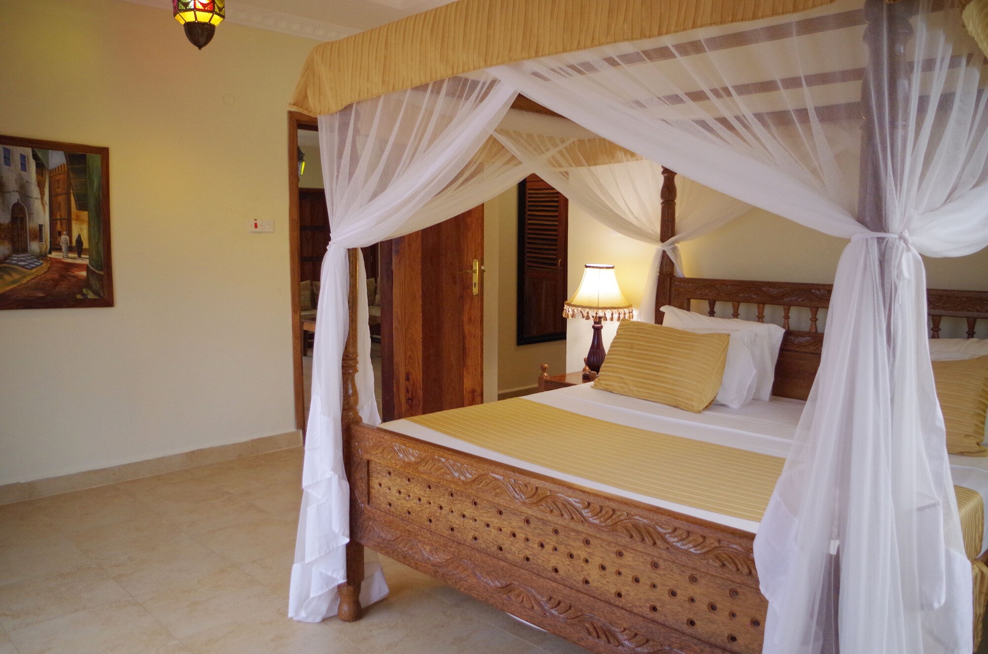 1 BEDROOM, LUXURY, VILLA, SEA VIEW